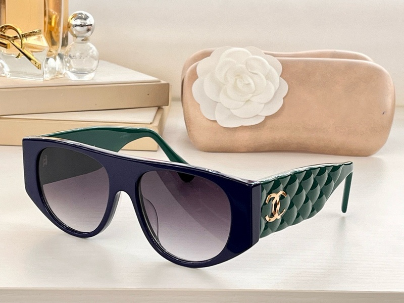 Chanel Sunglasses 188